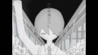 文学少年的憂鬱