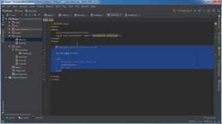 Node.js Tutorial for Beginners - 20 - Adding More Pages