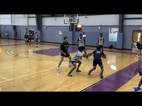 2024 Kyelin King @LEC going to work