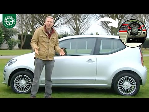 Volkswagen up! 2012-2016 | BEST used option??? | EVERYTHING YOU NEED TO KNOW...