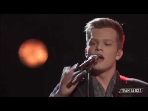 The best so far from Britton Buchanan