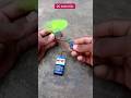 Science Project With DC Motor Shortsvideo Scienceproject