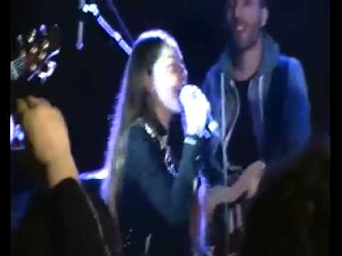 Tony colombo e Mary Marino