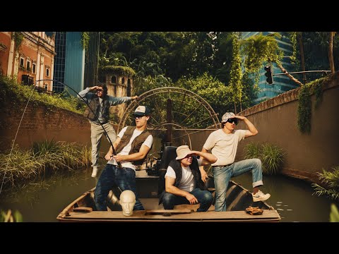 Capital Crew - "JA FIX"