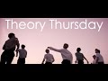 Theory Thursday: Acceptance - BTS Young Forever ...
