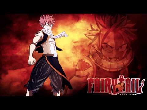 Opening 21 Fairy Tail Creditless 