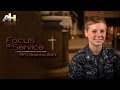 RP2 Brianna Wahl - Focus on Service