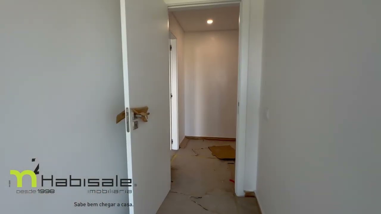 Vídeo do imóvel