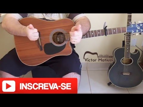 Que Pena Que Acabou - Gusttavo Lima