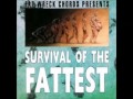 Survival Of The Fattest - Lagwagon - Laymens Terms