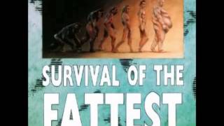 Survival Of The Fattest - Lagwagon - Laymens Terms