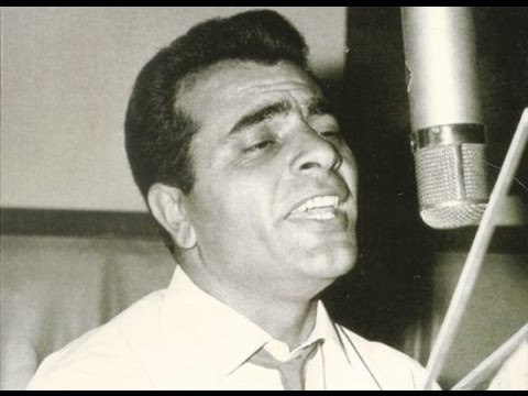 Μίσος - Στέλιος Καζαντζίδης