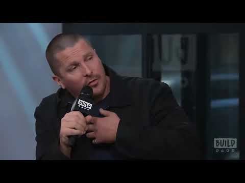 Christian Bale discusses Will Smith Oscar slap and compares it to his Terminator salvation meltdown