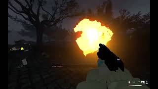 L4D2 Trying out the Nightmare Mod Pack 3