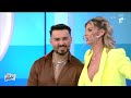 Provocarea Cu Ouă Eliza Natanticu Vs Jador