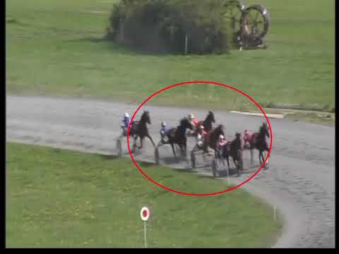 IS THIS RACE FIXING??? IN PRAGUE - 4 dostih   Velká dubnová cena Magistrátu Prahy