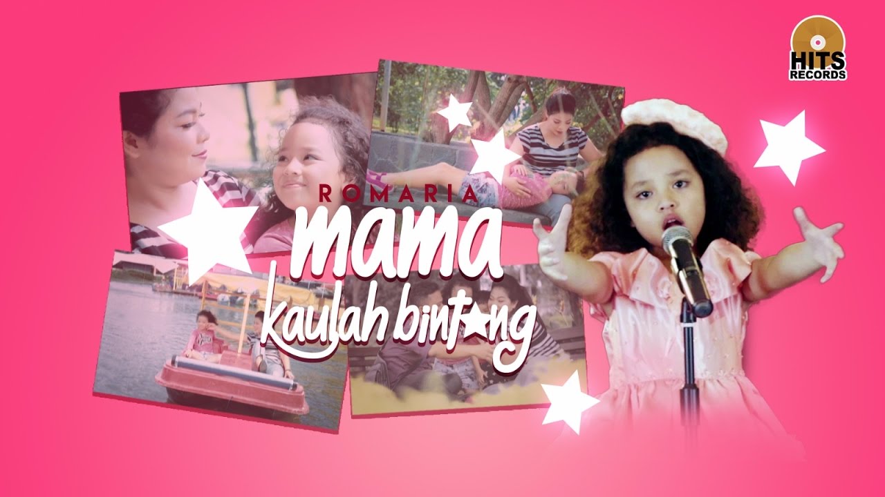 Romaria — Mama Kaulah Bintang