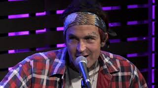 Yelawolf - Till It&#39;s Gone [Live in The Lounge]