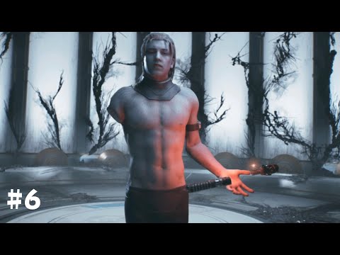 STAR WARS Jedi: Survivor (PS5) - Walkthrough Gameplay Part 6: Fallen Jedi.