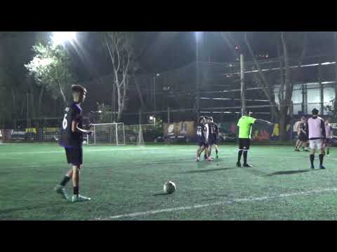 PANENKA VS ROTURAS - #LigaNuñez - #Apertura SLS - 6/5/23