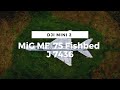 DJI Mini 2 MiG MF 75 Fishbed J 7436 MarcMaurer Nl