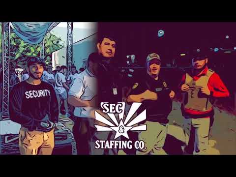 SEC & STAFFING CO. video.