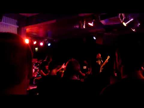 From Birth To Burial - Live 30/4/10