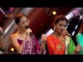 नटरंग उभा Nataranga Ubha Sur Nava Dhyas Nava Ajay Atul अजय अतुल