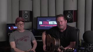 Tim McGraw&#39;s  &quot;Watch the Wind Blow By&quot; songwriter Dylan Altman - Behind the Hits
