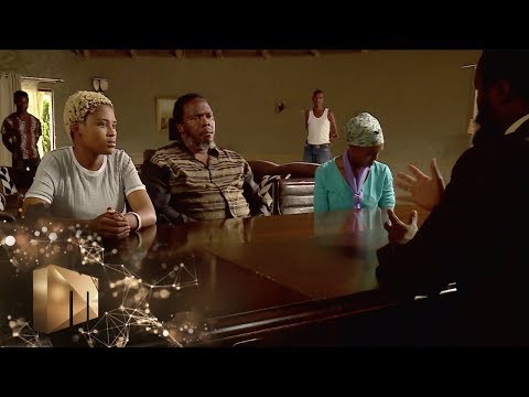 Pakishani umthwalo nihambe! – Isibaya | Mzansi Magic