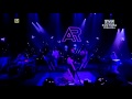 Artur Rojek - Kot i pelikan LIVE koncert TVP ...