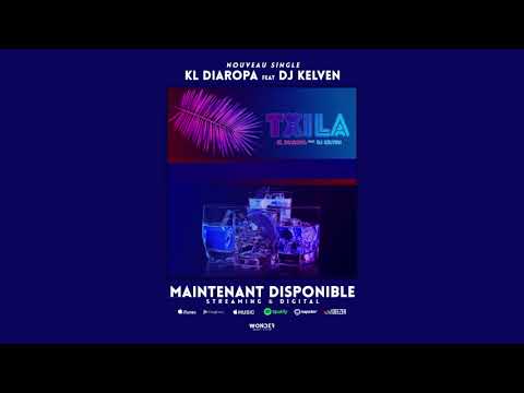 KL Diaropa - Txila (ft. Dj Kelven)