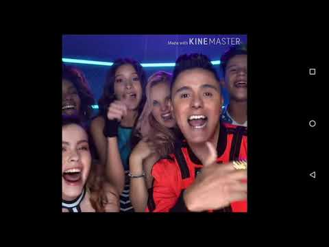 La la la lemongrass lyrics 🤩