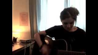 Time Tore Us Apart *LIVE Acoustic* - The Glass Child