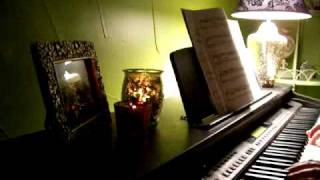 Waterfall- Jim Brickman- piano