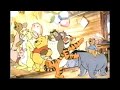 The Tigger Movie British TV Spot