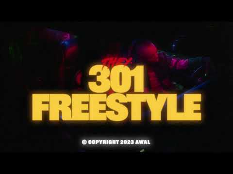 Video thumbnail for 301 Freestyle