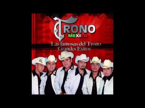 EL TRONO DE MEXICO MIX solo hits ~DJELBEATNJ~