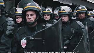 wasp - the headless children - subtitulado español