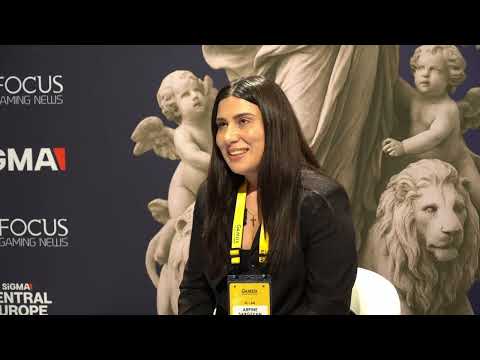 Arpine Sargsyan, Gamzix: “We are in a big phase of growth right now”