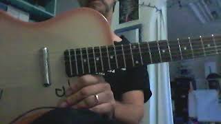 Video thumbnail for Dano 56 U2 re-issue demo by Ken Lasaine