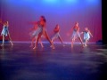 Fadia S Dance Rehersal