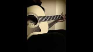 Hesitation Blues cover by Laura (Rev Gary Davis)