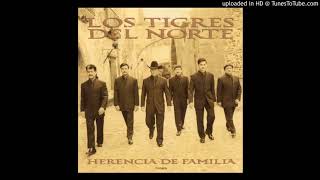 Los Tigres Del Norte - Ando Amanecido (1999)