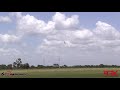 Quique flies the Piraña Super PNP. No cuts or edits, just RAW!This flight was done on a Potenza 6S 1500mAh 45C Li-Po, and the aircraft is completely stock, a...