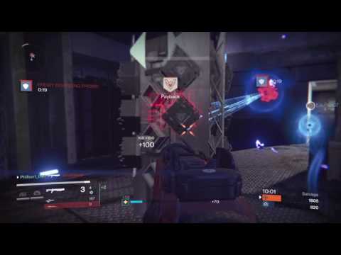 Probe Defense Buckshot Bruiser