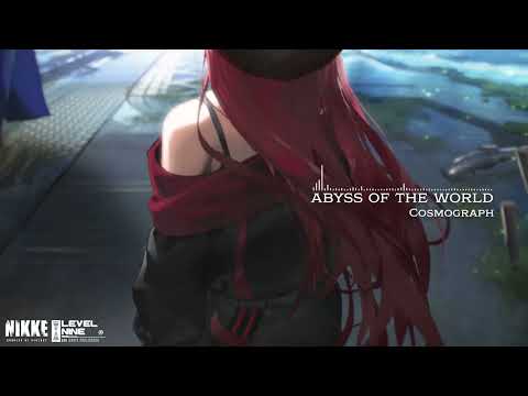 Abyss of the World [GODDESS OF VICTORY : NIKKE OST]