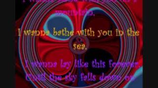 Cascada - Truly, Madly, Deeply Lyrics (-Fast Version-)