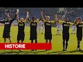 Historie | Willem II - AZ