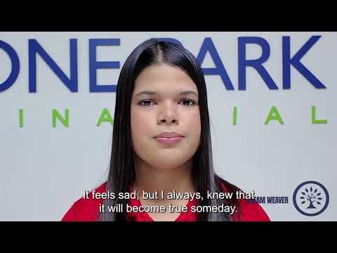 A Dream Big Enough for Everyone